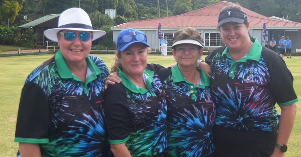 Bsa Womens Open Delivers Thrills