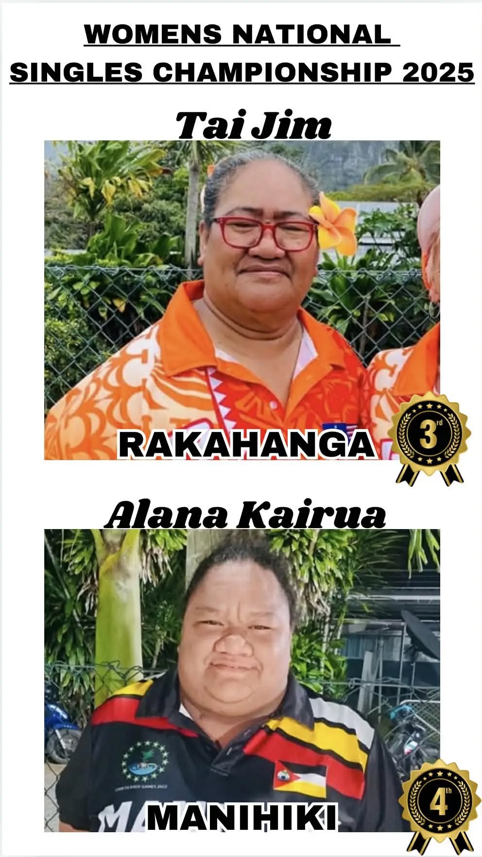 The Energy Was High, The Competition Was Tough, And We Finally Have Our Winners!... The Energy Was High, The Competition Was Tough, And We Finally Have Our Winners!...