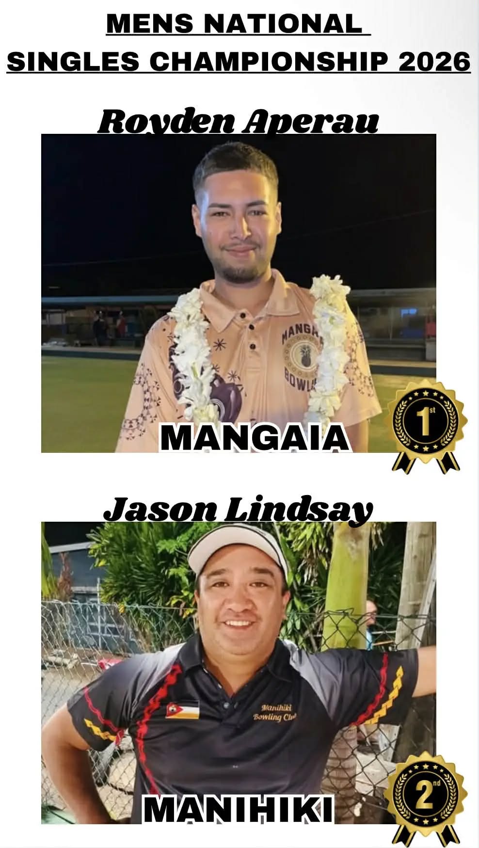 The Energy Was High, The Competition Was Tough, And We Finally Have Our Winners!... The Energy Was High, The Competition Was Tough, And We Finally Have Our Winners!...