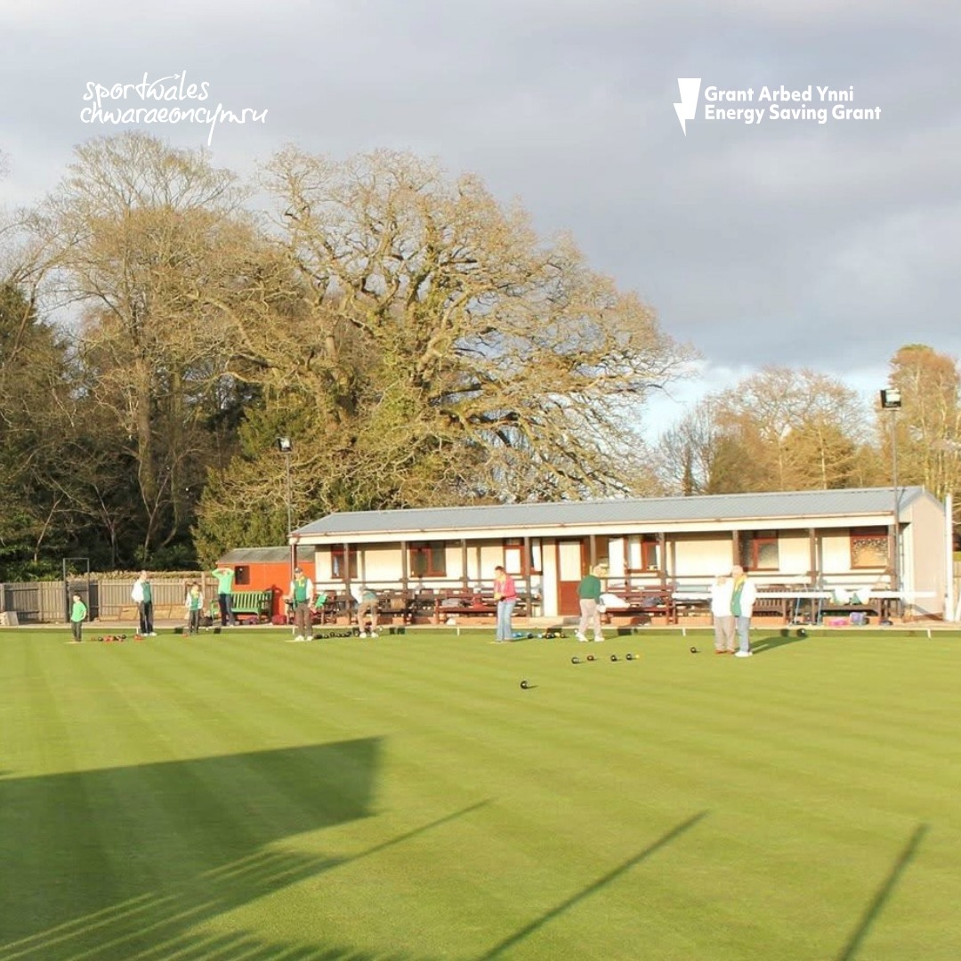 At Presteigne Bowling Club, Every Decision Is About Supporting Members And The L...