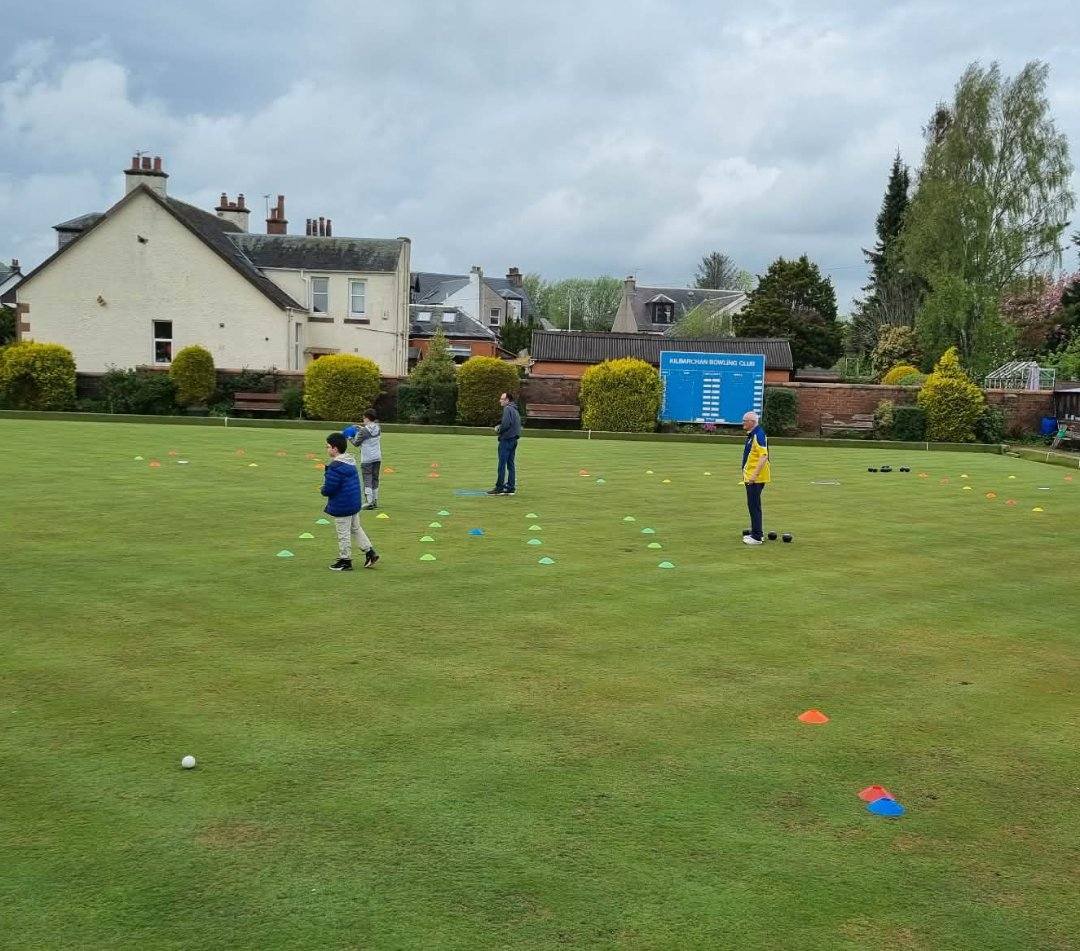 Thanks To Everyone Who Came Along And Enjoyed Their Day At Our Bowls Scotland Tr... Thanks To Everyone Who Came Along And Enjoyed Their Day At Our Bowls Scotland Tr...