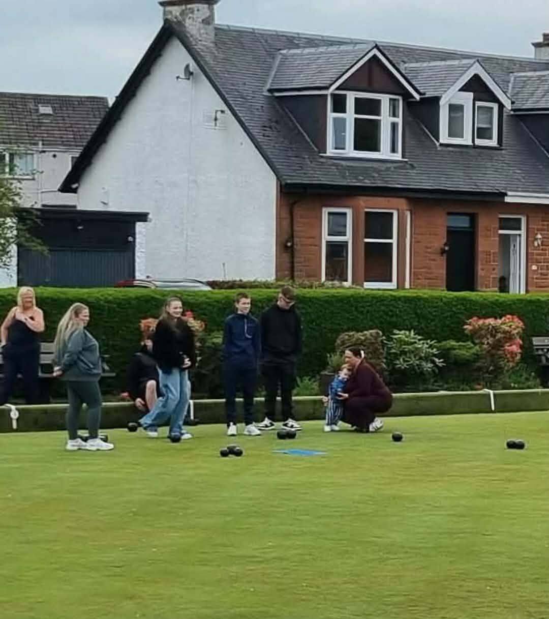 Thanks To Everyone Who Came Along And Enjoyed Their Day At Our Bowls Scotland Tr... Thanks To Everyone Who Came Along And Enjoyed Their Day At Our Bowls Scotland Tr...