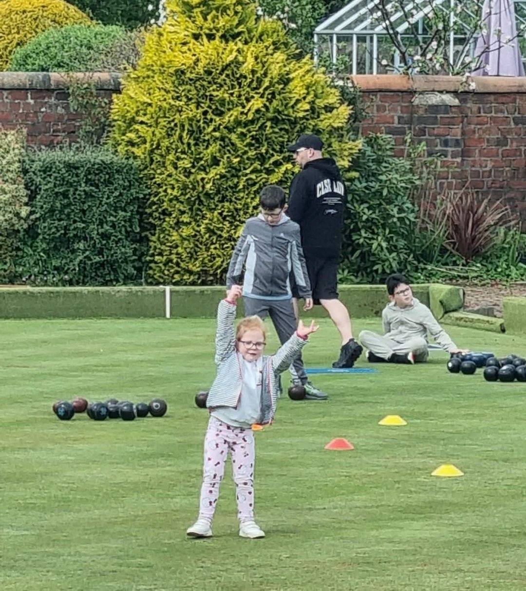 Thanks To Everyone Who Came Along And Enjoyed Their Day At Our Bowls Scotland Tr... Thanks To Everyone Who Came Along And Enjoyed Their Day At Our Bowls Scotland Tr...