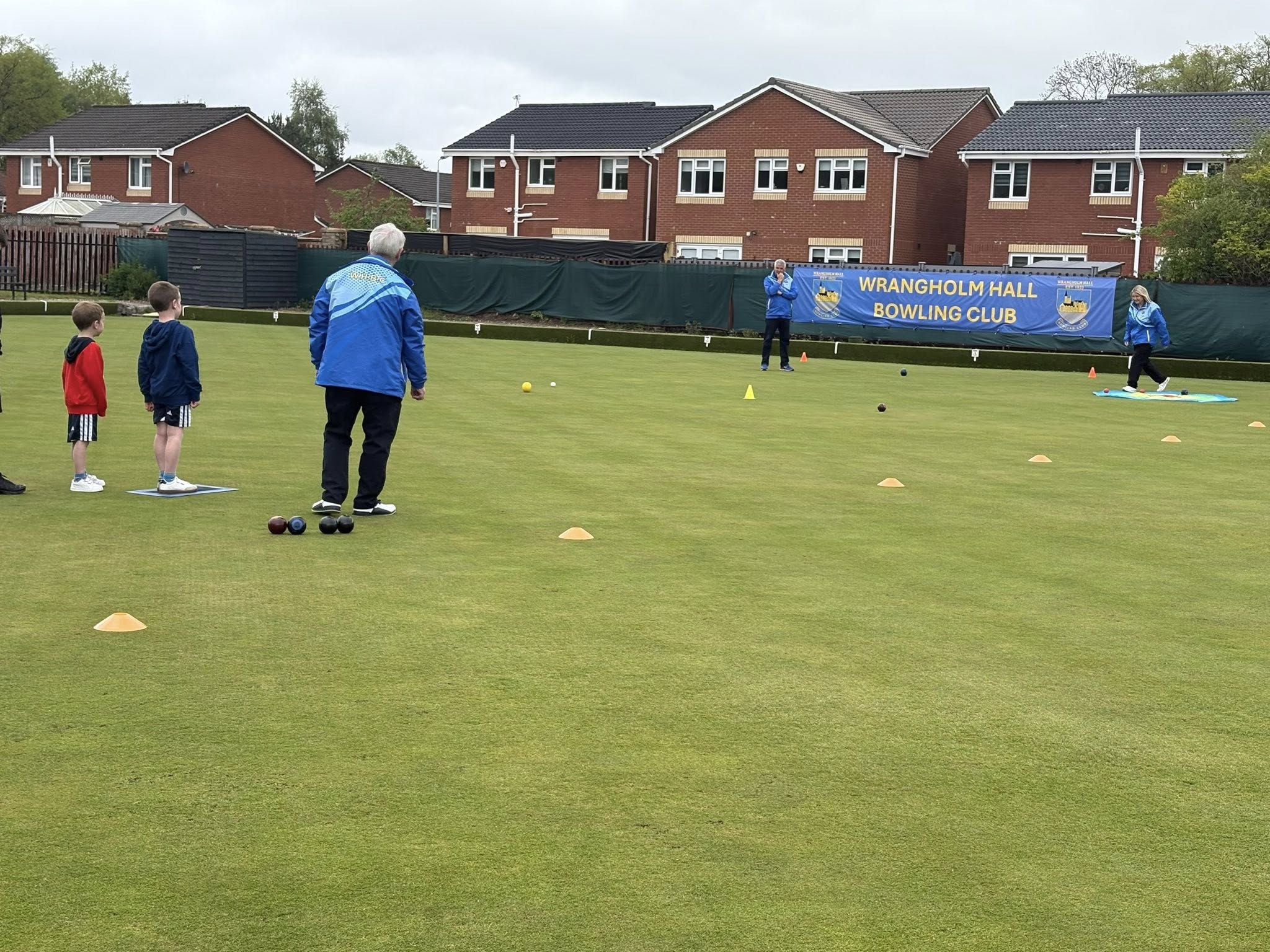 What A Fantastic Day We Had At Our Try Bowls Event!
We Were Delighted With The... What A Fantastic Day We Had At Our Try Bowls Event!
We Were Delighted With The...