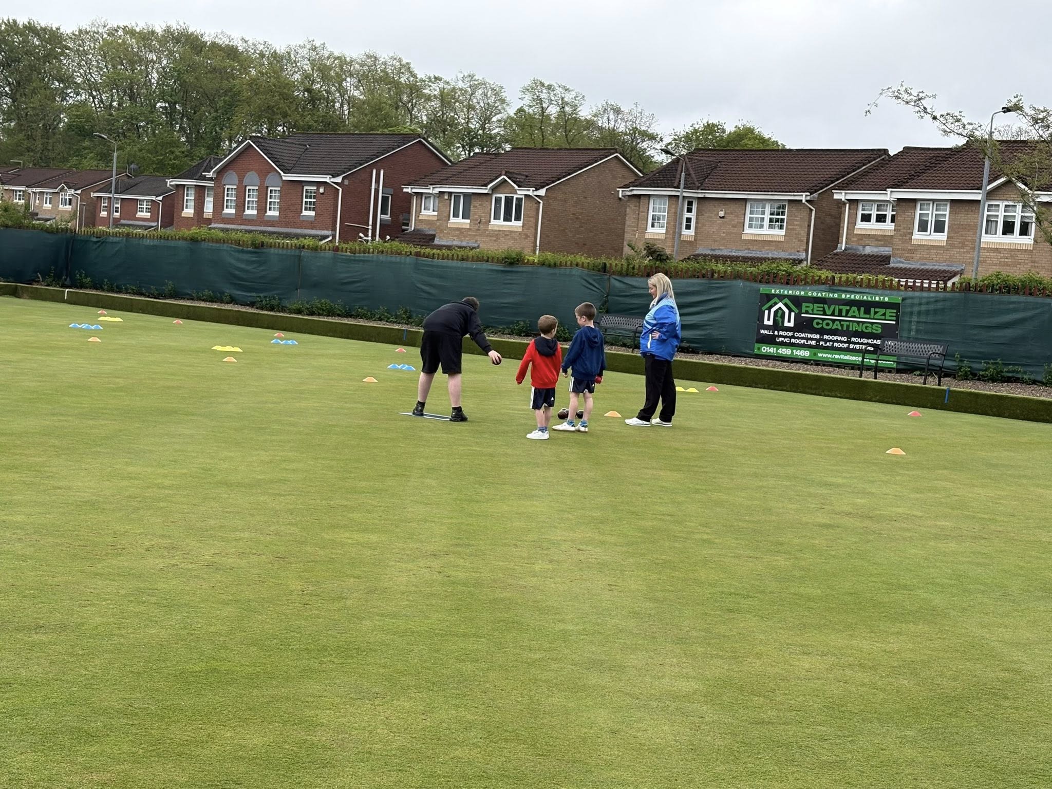 What A Fantastic Day We Had At Our Try Bowls Event!
We Were Delighted With The... What A Fantastic Day We Had At Our Try Bowls Event!
We Were Delighted With The...