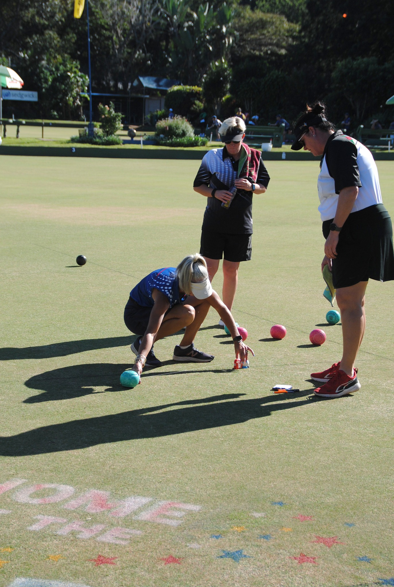 More Photos To Follow!
We’ve Captured Some Amazing Moments From Day 3 And There...