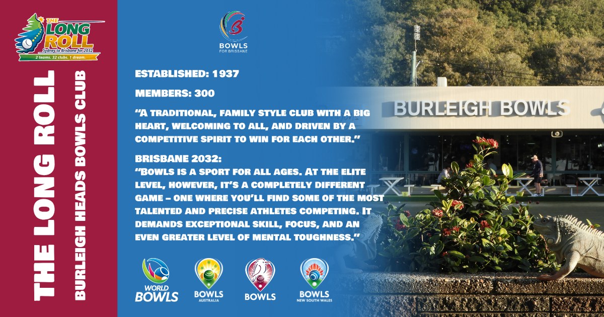 A Huge Day For 𝗧𝗵𝗲 𝗟𝗼𝗻𝗴 𝗥𝗼𝗹𝗹 Tomorrow As It Crosses The Border Into Queensland ... A Huge Day For 𝗧𝗵𝗲 𝗟𝗼𝗻𝗴 𝗥𝗼𝗹𝗹 Tomorrow As It Crosses The Border Into Queensland ...