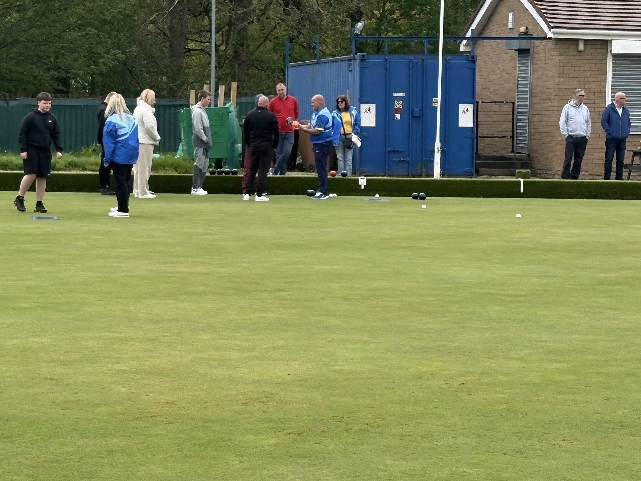 What A Fantastic Day We Had At Our Try Bowls Event!
We Were Delighted With The... What A Fantastic Day We Had At Our Try Bowls Event!
We Were Delighted With The...