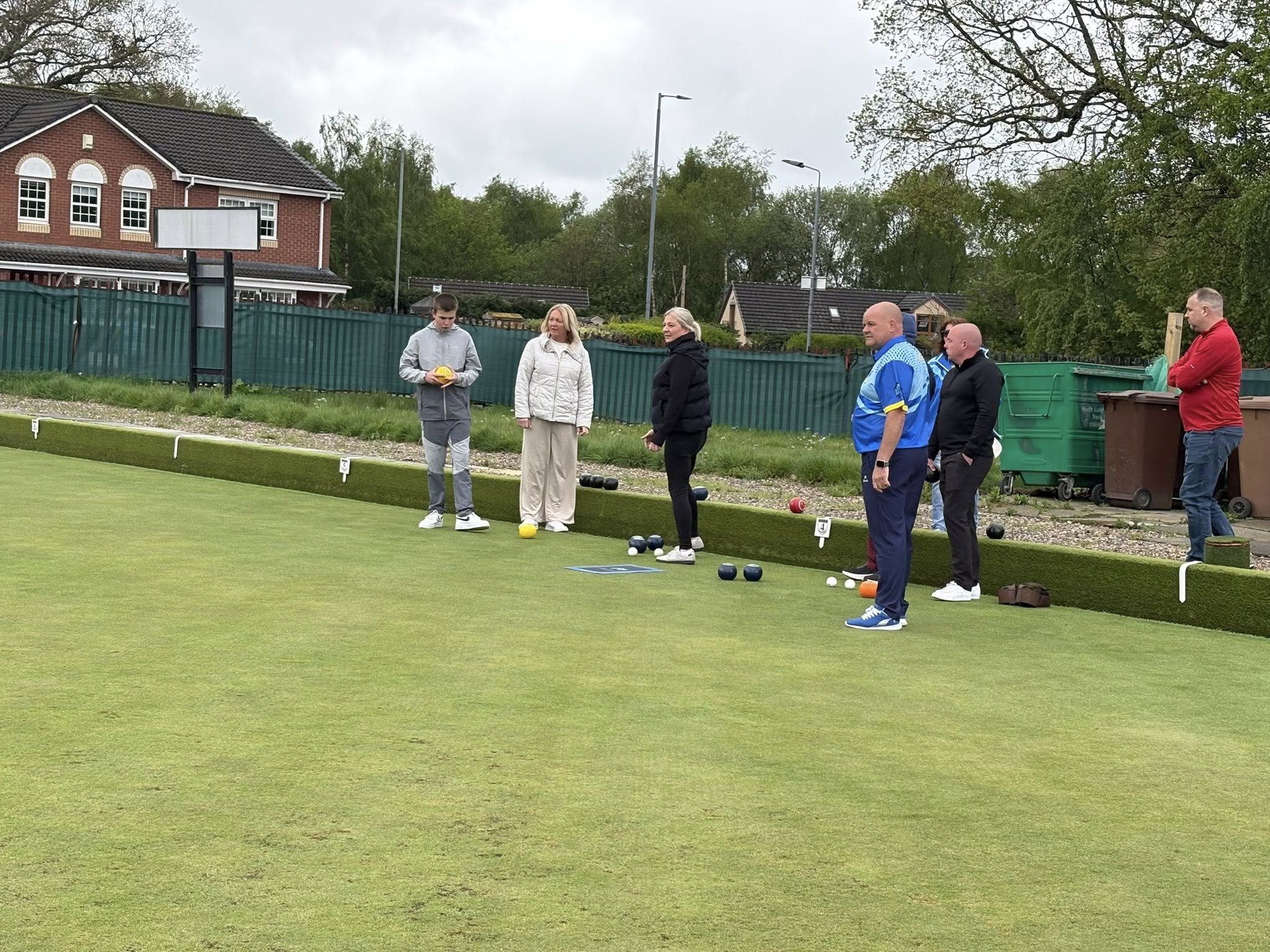 What A Fantastic Day We Had At Our Try Bowls Event!
We Were Delighted With The... What A Fantastic Day We Had At Our Try Bowls Event!
We Were Delighted With The...