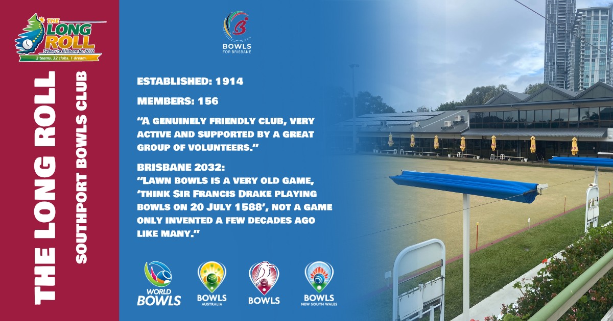 Another Day For 𝗧𝗵𝗲 𝗟𝗼𝗻𝗴 𝗥𝗼𝗹𝗹 On The Sunny Gold Coast Tomorrow, With Visits To ... Another Day For 𝗧𝗵𝗲 𝗟𝗼𝗻𝗴 𝗥𝗼𝗹𝗹 On The Sunny Gold Coast Tomorrow, With Visits To ...
