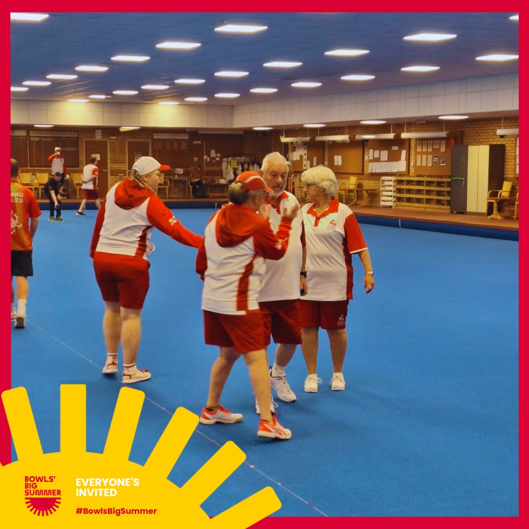 The England Glasgow 2026 Commonwealth Games Team Are Well Underway At Newport Ib... The England Glasgow 2026 Commonwealth Games Team Are Well Underway At Newport Ib...