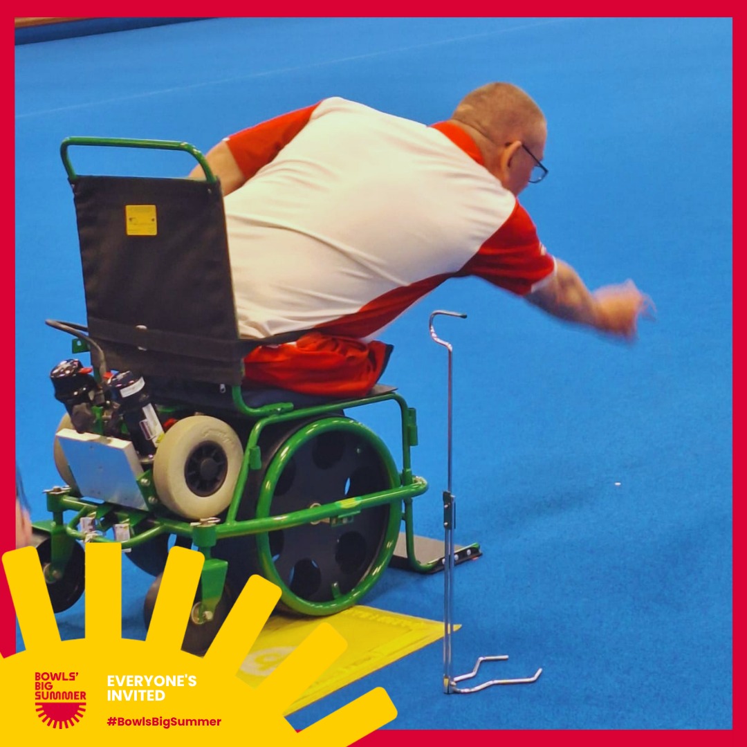 England Defeat Wales In Third Commonwealth Games Preparation Test
A Strong Day ... England Defeat Wales In Third Commonwealth Games Preparation Test
A Strong Day ...