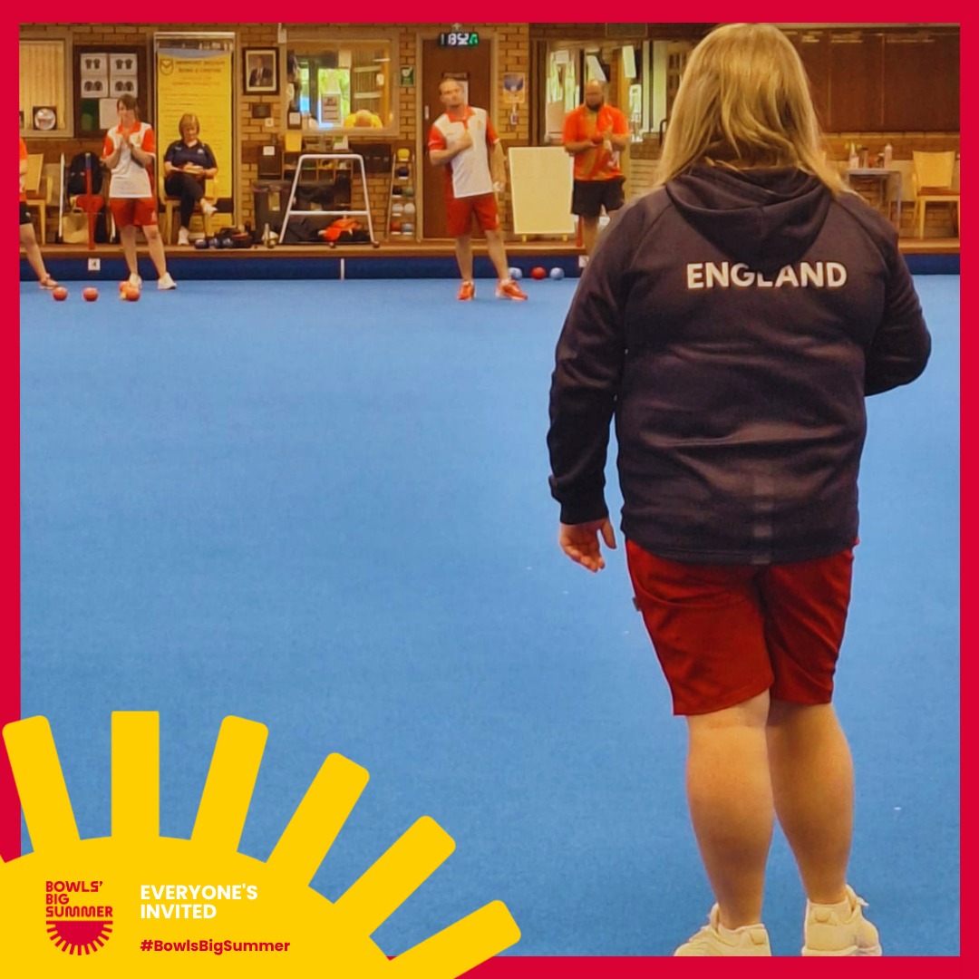 England Defeat Wales In Third Commonwealth Games Preparation Test
A Strong Day ... England Defeat Wales In Third Commonwealth Games Preparation Test
A Strong Day ...
