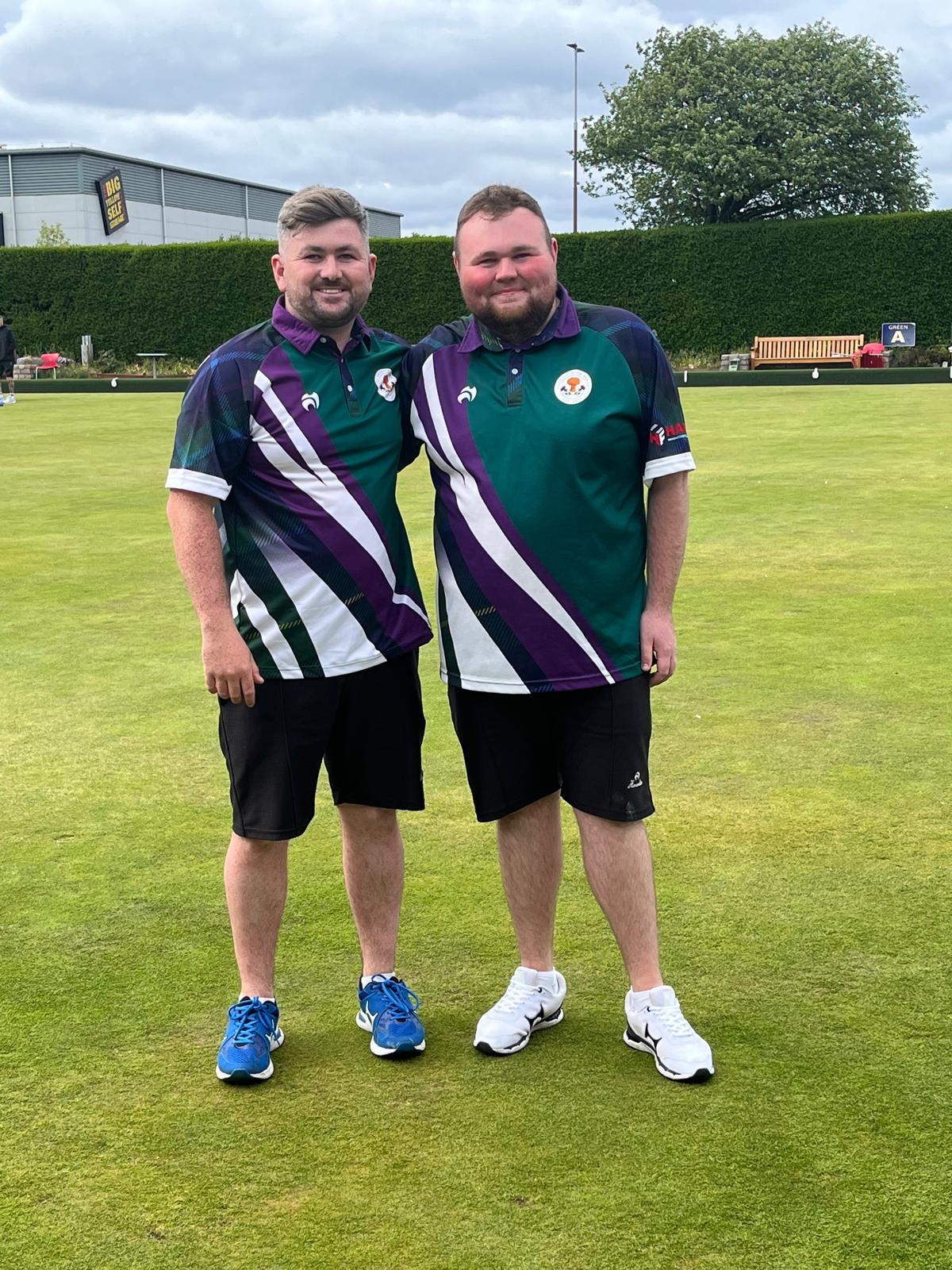 𝗣𝗢𝗗𝗜𝗨𝗠 𝗢𝗣𝗘𝗡 𝗣𝗔𝗜𝗥𝗦 | 𝗦𝗜𝗚𝗛𝗧𝗛𝗜𝗟𝗟 𝗕𝗢𝗪𝗟𝗜𝗡𝗚 𝗖𝗟𝗨𝗕
Green A
James Dunnett And Andrew Du... 𝗣𝗢𝗗𝗜𝗨𝗠 𝗢𝗣𝗘𝗡 𝗣𝗔𝗜𝗥𝗦 | 𝗦𝗜𝗚𝗛𝗧𝗛𝗜𝗟𝗟 𝗕𝗢𝗪𝗟𝗜𝗡𝗚 𝗖𝗟𝗨𝗕
Green A
James Dunnett And Andrew Du...