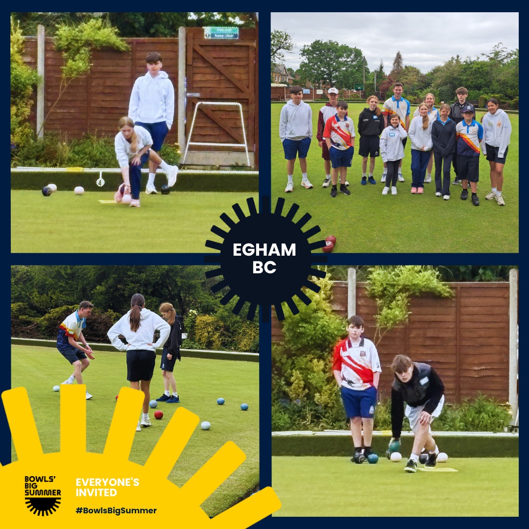 Where It All Begins...
It Was Fantastic To See So Many Young Players Enjoying O... Where It All Begins...
It Was Fantastic To See So Many Young Players Enjoying O...