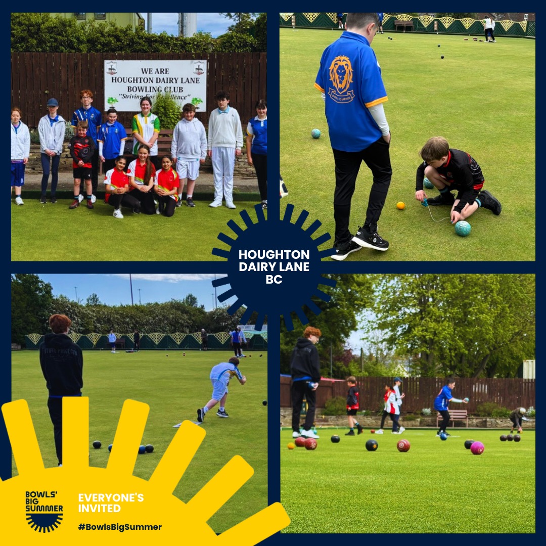 Where It All Begins...
It Was Fantastic To See So Many Young Players Enjoying O... Where It All Begins...
It Was Fantastic To See So Many Young Players Enjoying O...