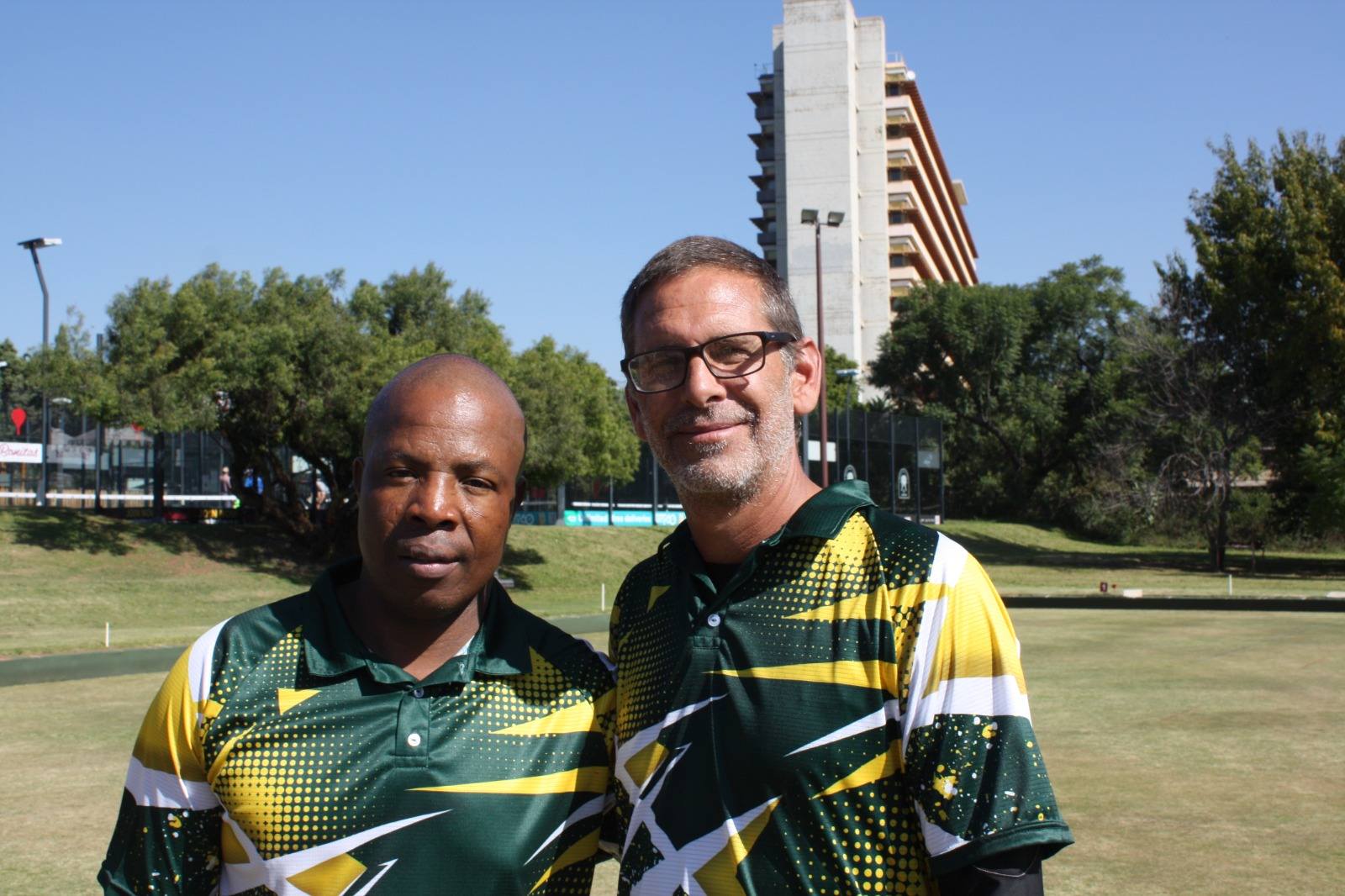 Day 1 Photos | Groenkloof
An Exciting Opening Day At Groenkloof As The 2026 Me... Day 1 Photos | Groenkloof
An Exciting Opening Day At Groenkloof As The 2026 Me...