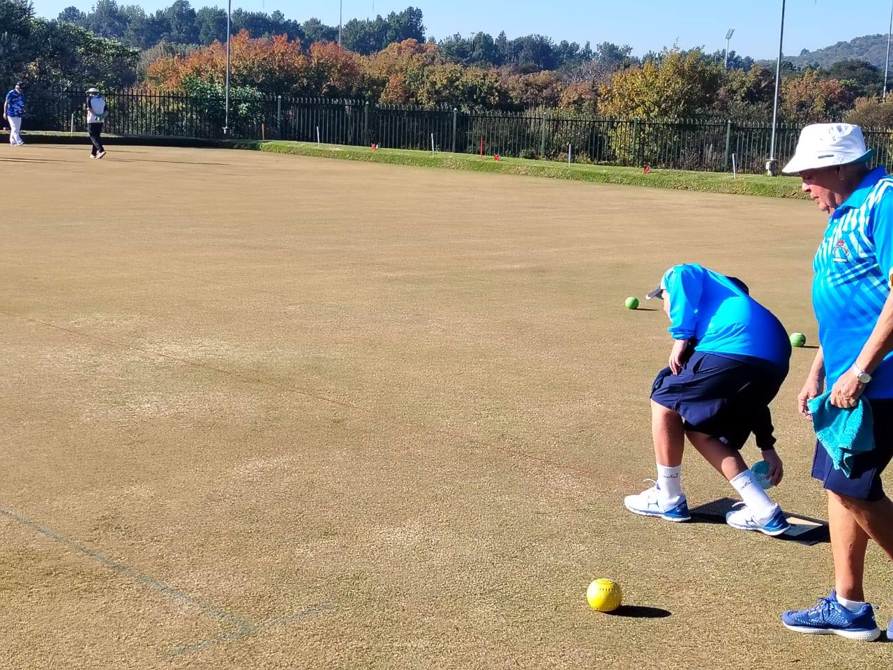 Day 1 Photos | Colbyn Military
Day 1 Of The 2026 Men’s Open Hosted By Bowls Ga... Day 1 Photos | Colbyn Military
Day 1 Of The 2026 Men’s Open Hosted By Bowls Ga...