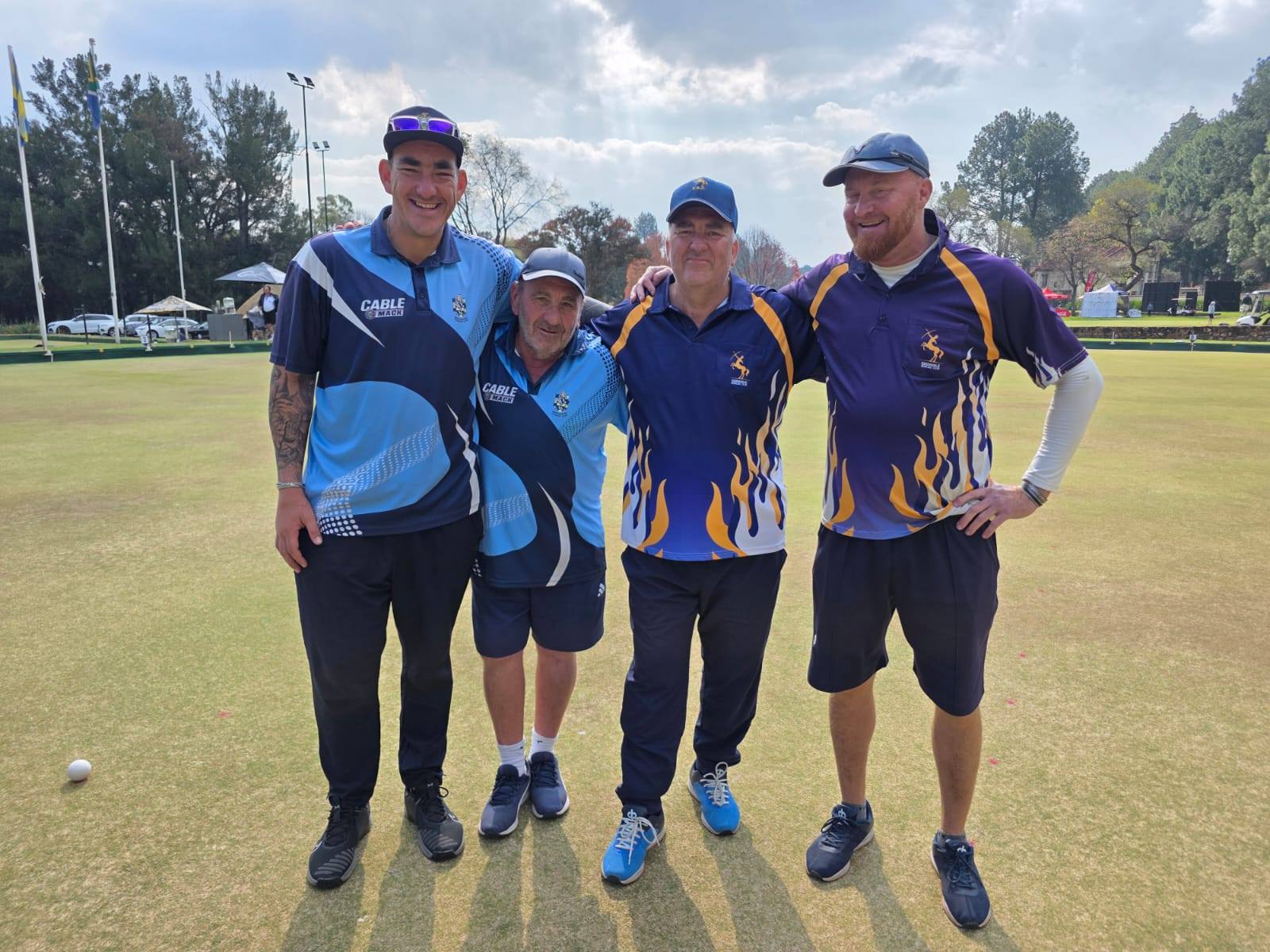 Irene | Day 2 Photos
Day 2 At Irene Delivered Another Fantastic Day Of Bowls D... Irene | Day 2 Photos
Day 2 At Irene Delivered Another Fantastic Day Of Bowls D...