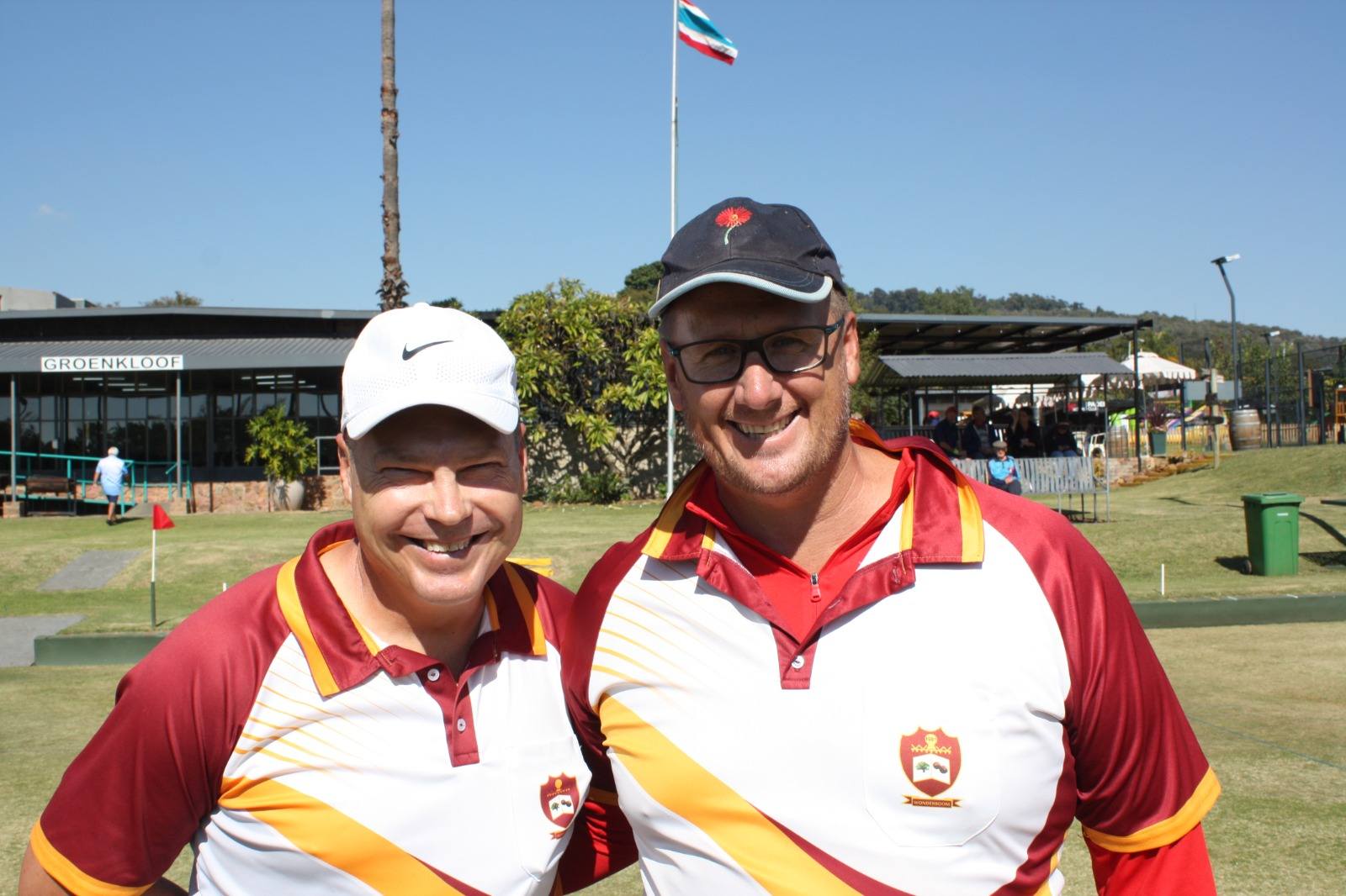 Day 1 Photos | Groenkloof
An Exciting Opening Day At Groenkloof As The 2026 Me... Day 1 Photos | Groenkloof
An Exciting Opening Day At Groenkloof As The 2026 Me...