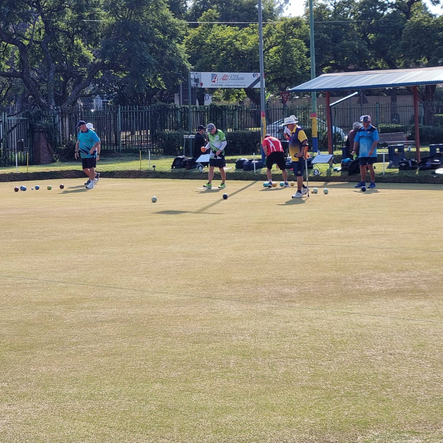 Munies Pics | Day 2

Some Great Moments Captured From The Action At Munies Durin...