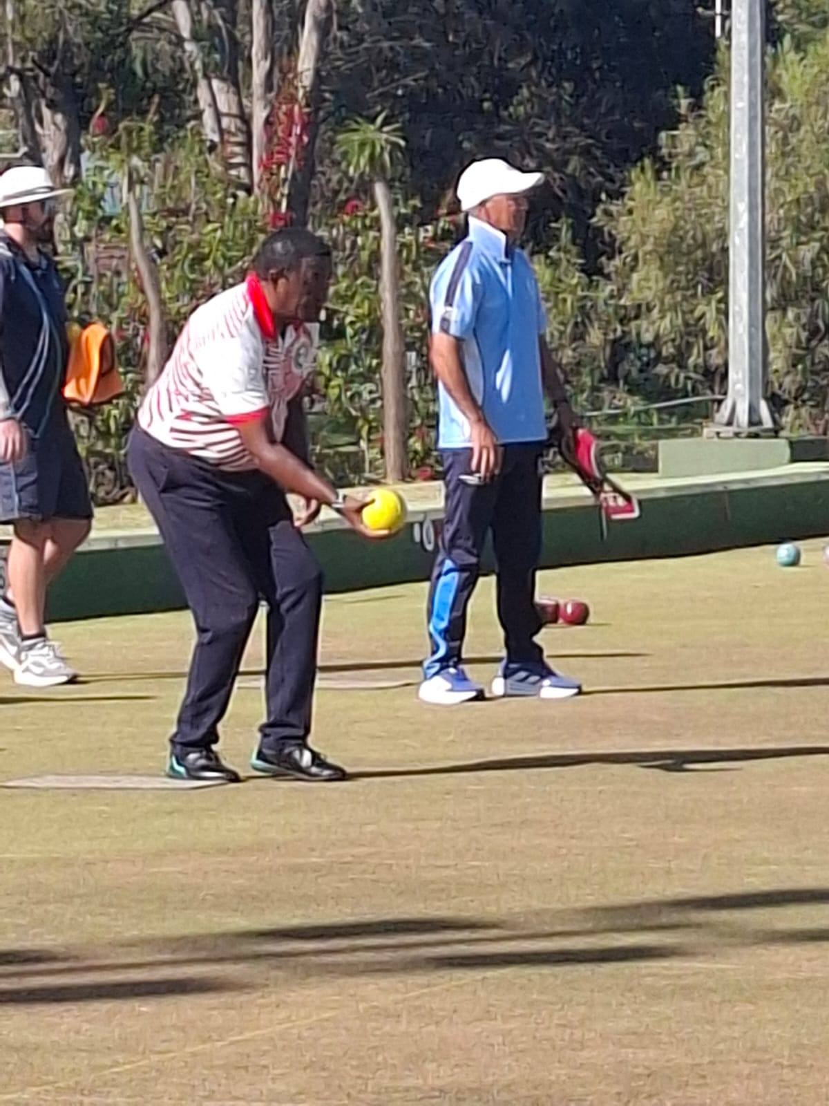 Day 1 Photos | Pretoria North 

A Great Opening Day At Pretoria North As The 202...