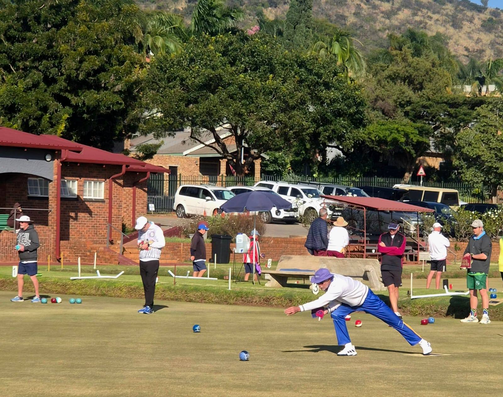 Men’s Open – Day 1 Photos | Wonderboom
The Men’s Open Competition Got Off To A... Men’s Open – Day 1 Photos | Wonderboom
The Men’s Open Competition Got Off To A...