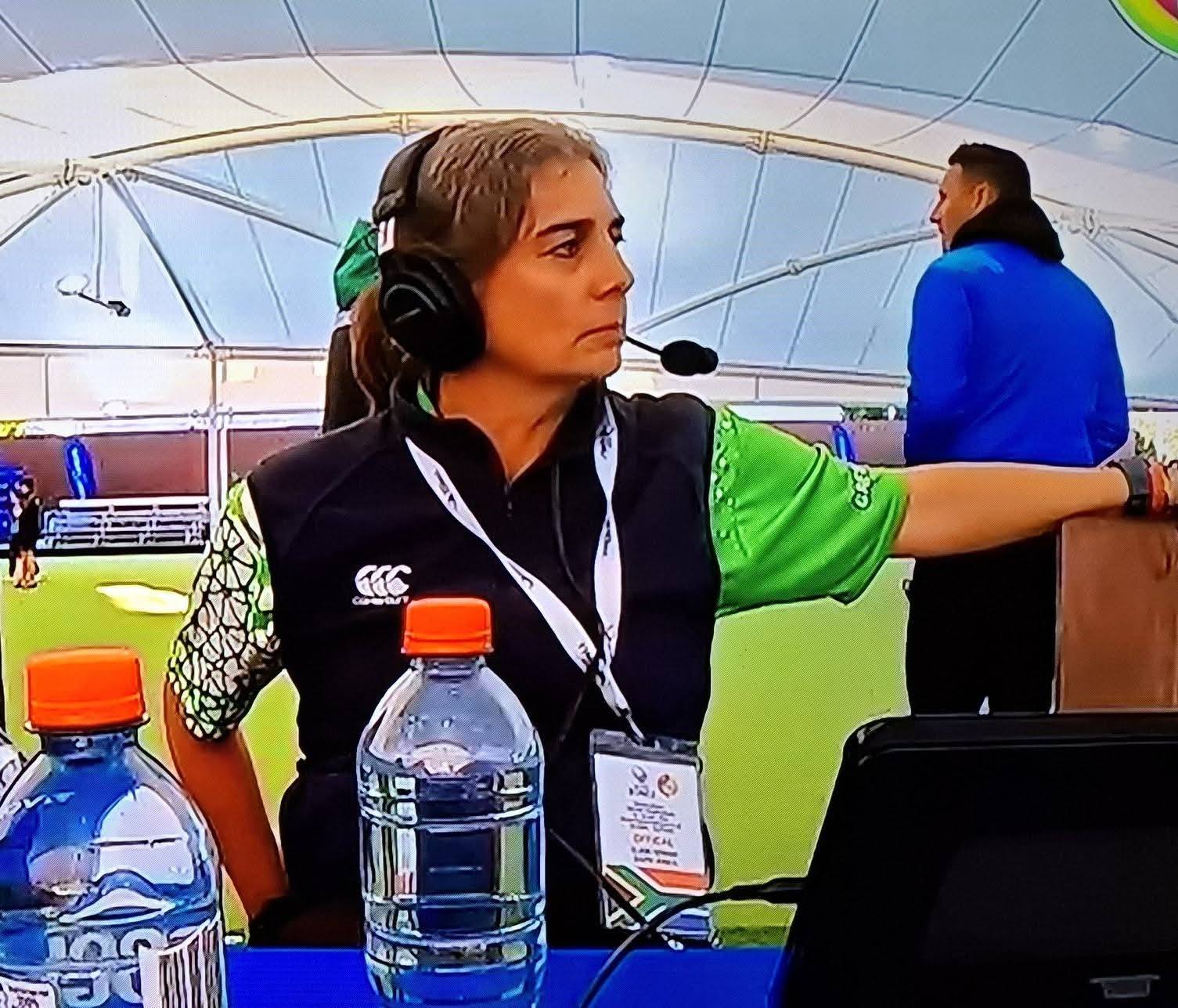 2026 World Bowls Indoor Championship, Australia
Day 2 Results
Mixed Pairs Sect... 2026 World Bowls Indoor Championship, Australia
Day 2 Results
Mixed Pairs Sect...