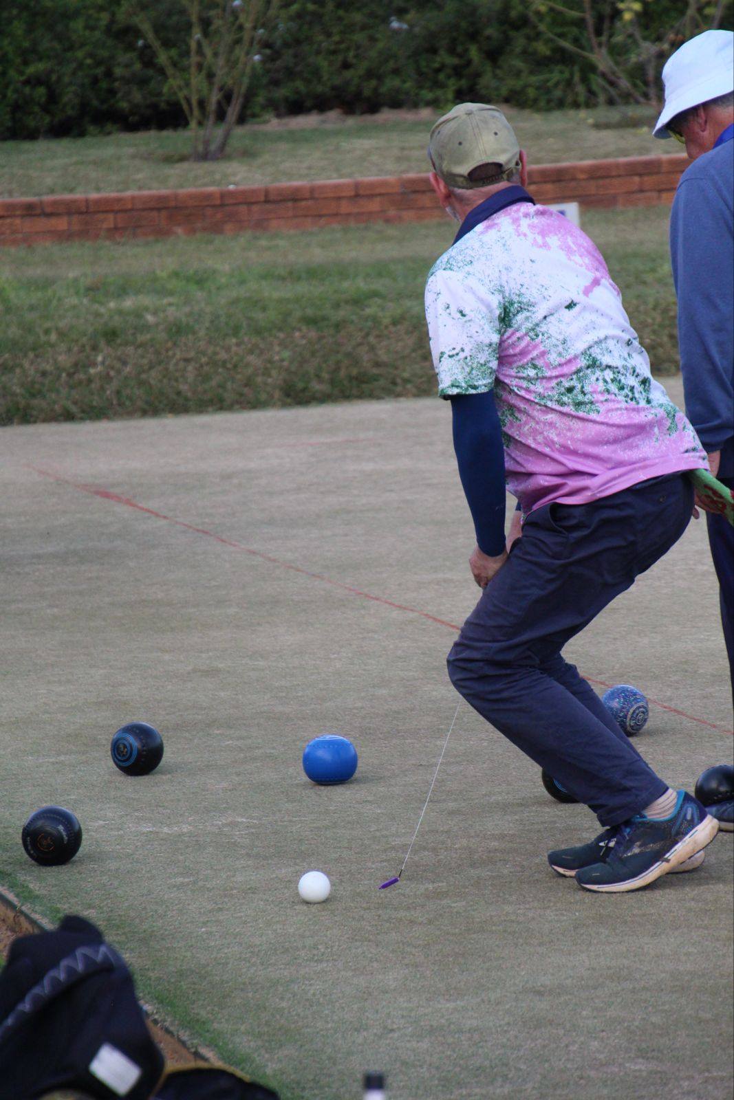 Weekend Action From Villieria Bowls Club! 

Some Great Moments Captured From The...