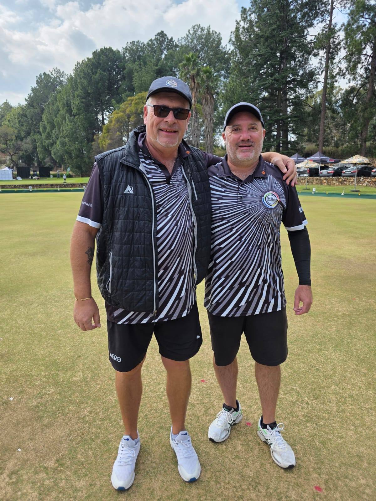 Irene | Day 2 Photos
Day 2 At Irene Delivered Another Fantastic Day Of Bowls D... Irene | Day 2 Photos
Day 2 At Irene Delivered Another Fantastic Day Of Bowls D...