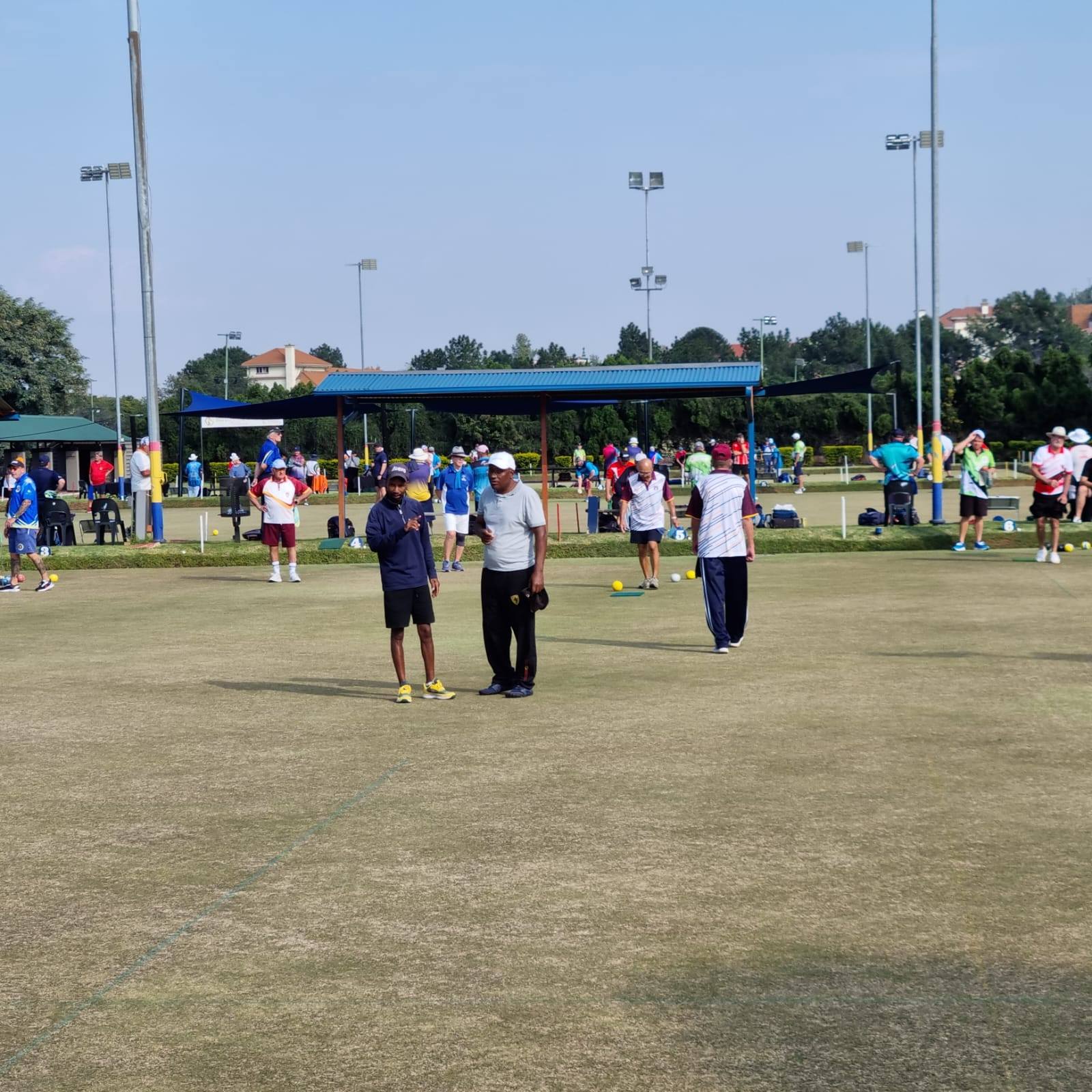 Munies Pics | Day 2

Some Great Moments Captured From The Action At Munies Durin...