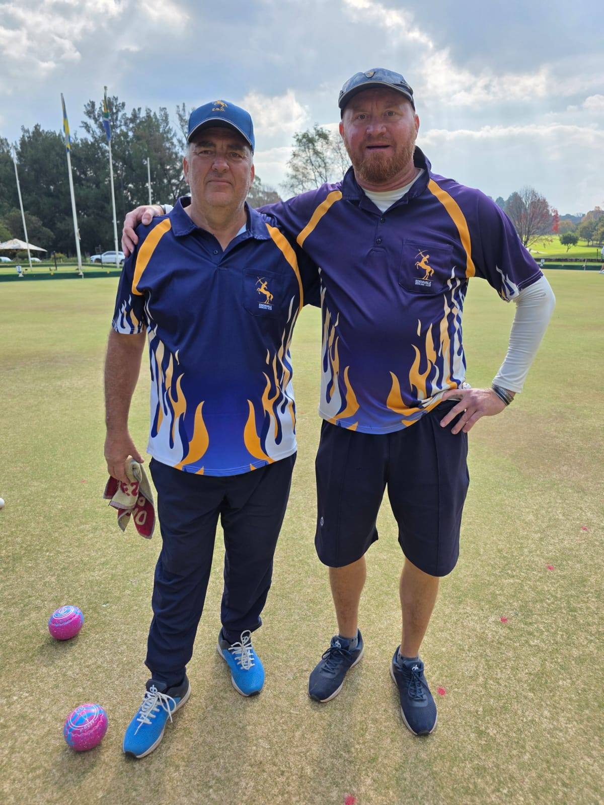 Irene | Day 2 Photos
Day 2 At Irene Delivered Another Fantastic Day Of Bowls D... Irene | Day 2 Photos
Day 2 At Irene Delivered Another Fantastic Day Of Bowls D...