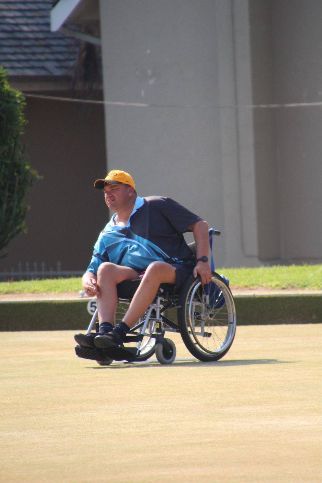 Lynnwood | Day 2 Photos
Day 2 At Lynnwood Brought Another Fantastic Day Of Com... Lynnwood | Day 2 Photos
Day 2 At Lynnwood Brought Another Fantastic Day Of Com...