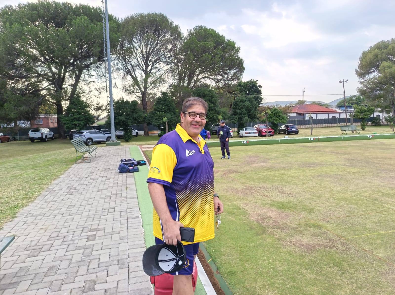 Pretoria North | Day 2 Photos
Another Fantastic Day Of Action At Pretoria Nort... Pretoria North | Day 2 Photos
Another Fantastic Day Of Action At Pretoria Nort...