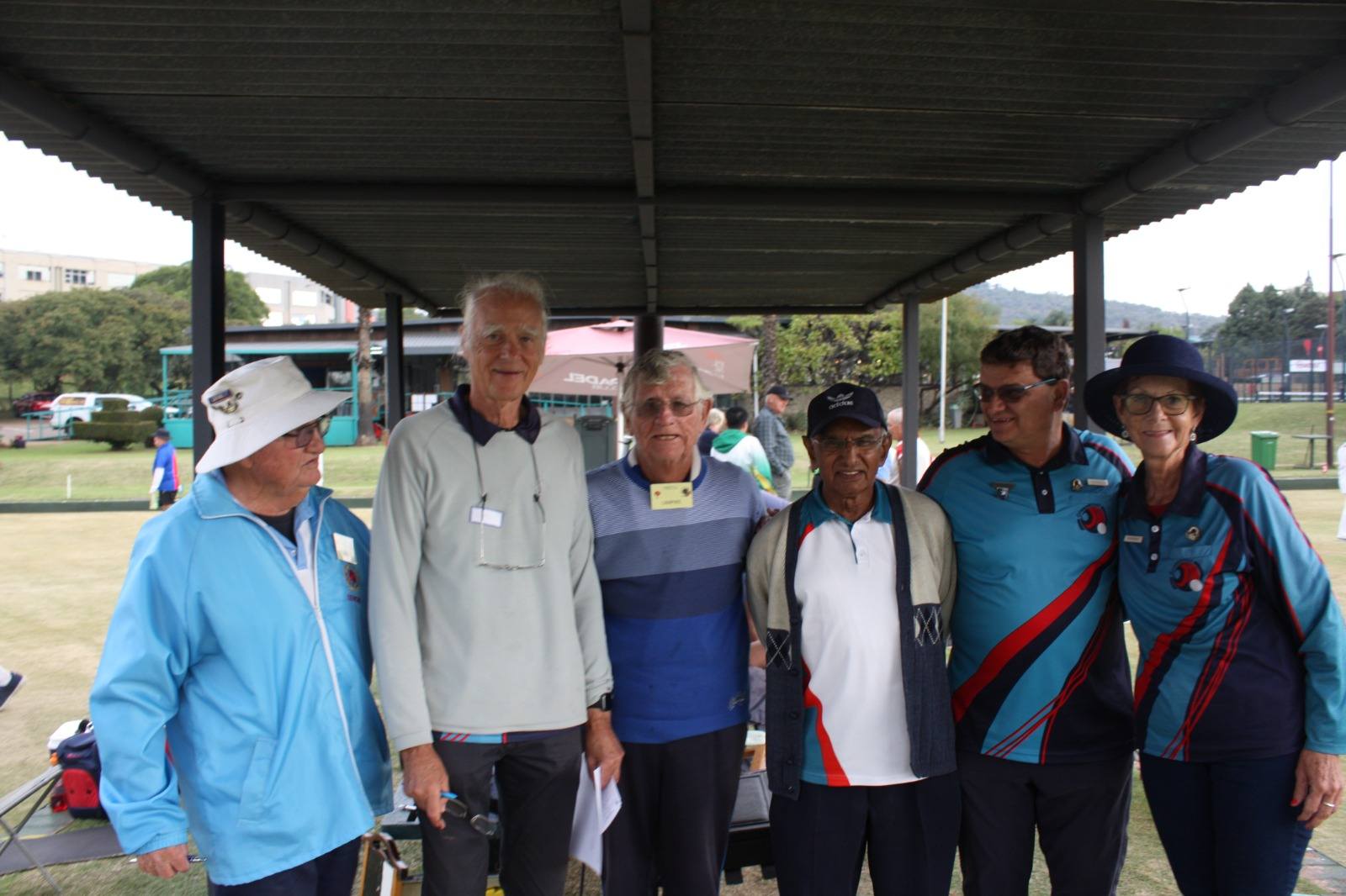 Groenkloof Singles Pics
Some Fantastic Moments Captured From The Singles Actio... Groenkloof Singles Pics
Some Fantastic Moments Captured From The Singles Actio...