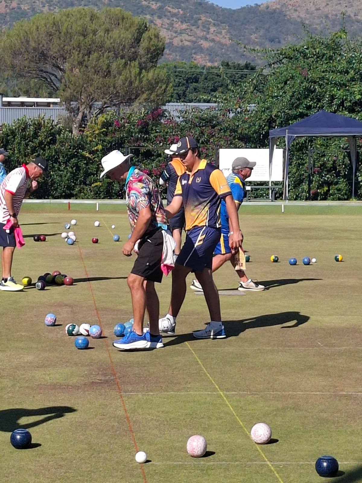 Day 1 Photos | Pretoria North 

A Great Opening Day At Pretoria North As The 202...