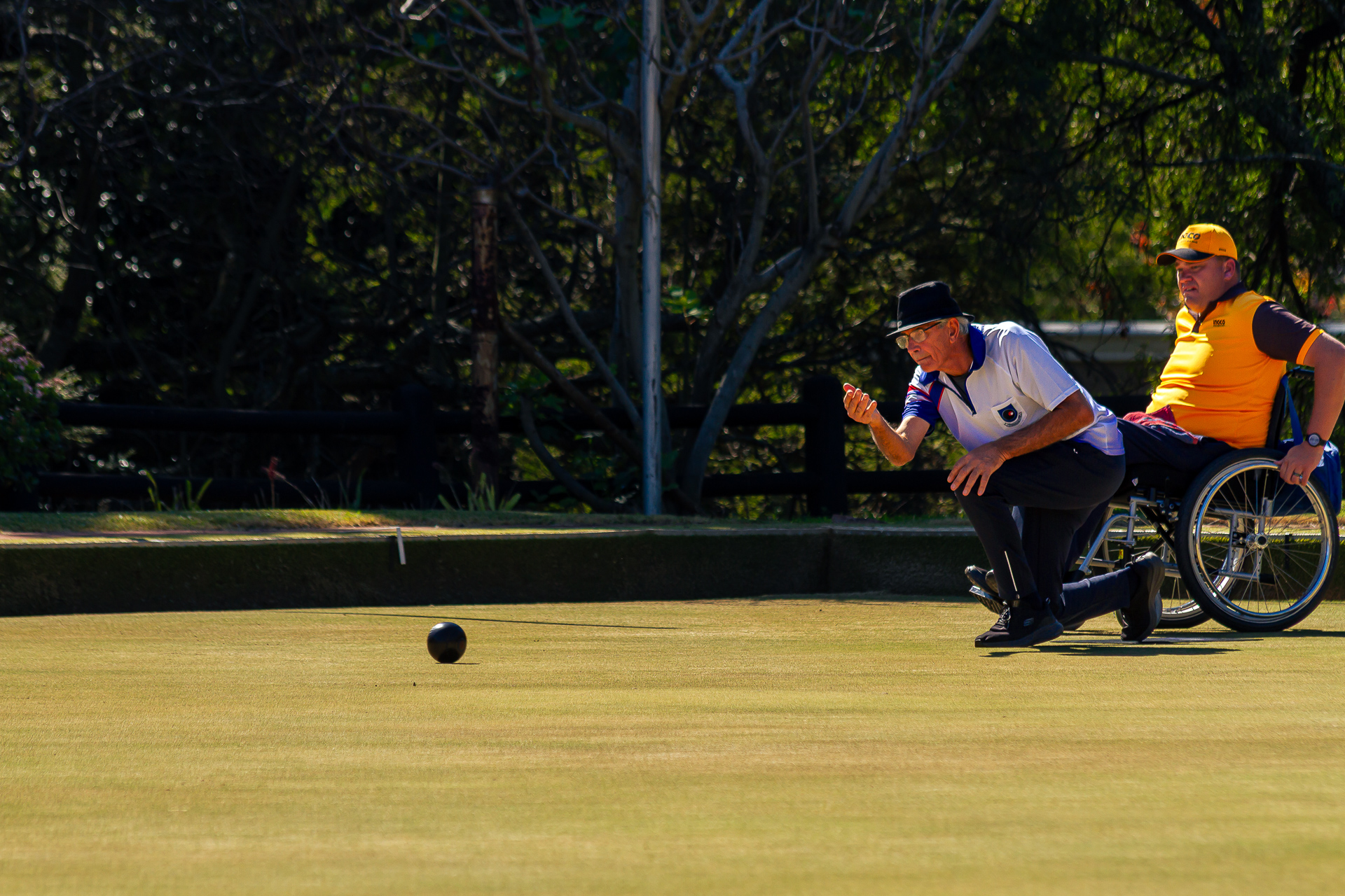 Some Pics From Lynnwood
Here Are A Few Moments Captured From The Action At Lyn... Some Pics From Lynnwood
Here Are A Few Moments Captured From The Action At Lyn...