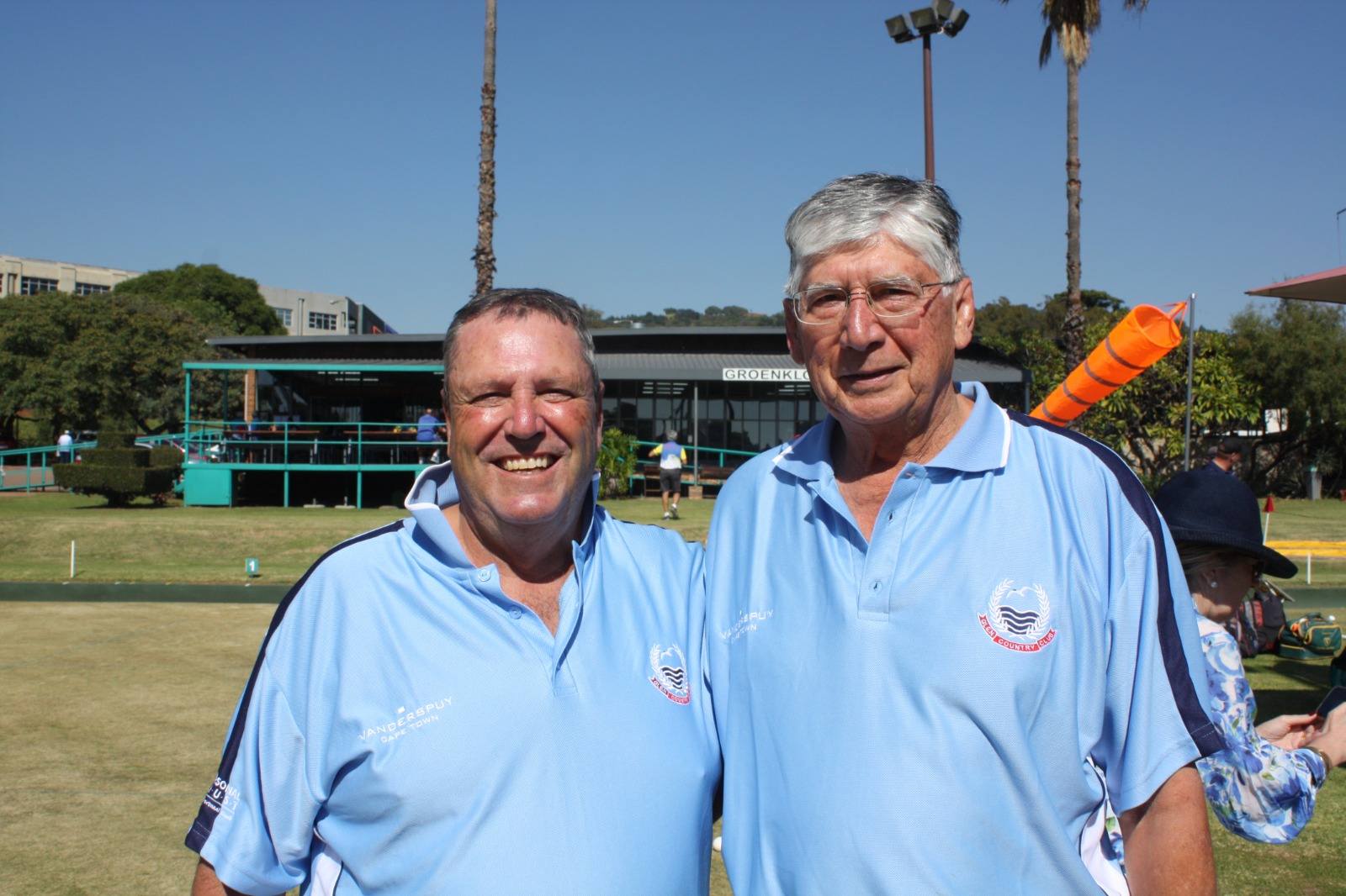 Day 1 Photos | Groenkloof
An Exciting Opening Day At Groenkloof As The 2026 Me... Day 1 Photos | Groenkloof
An Exciting Opening Day At Groenkloof As The 2026 Me...