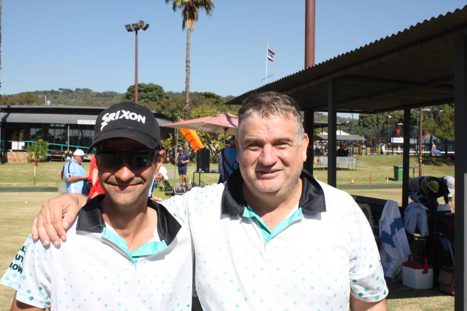 Day 1 Photos | Groenkloof
An Exciting Opening Day At Groenkloof As The 2026 Me... Day 1 Photos | Groenkloof
An Exciting Opening Day At Groenkloof As The 2026 Me...