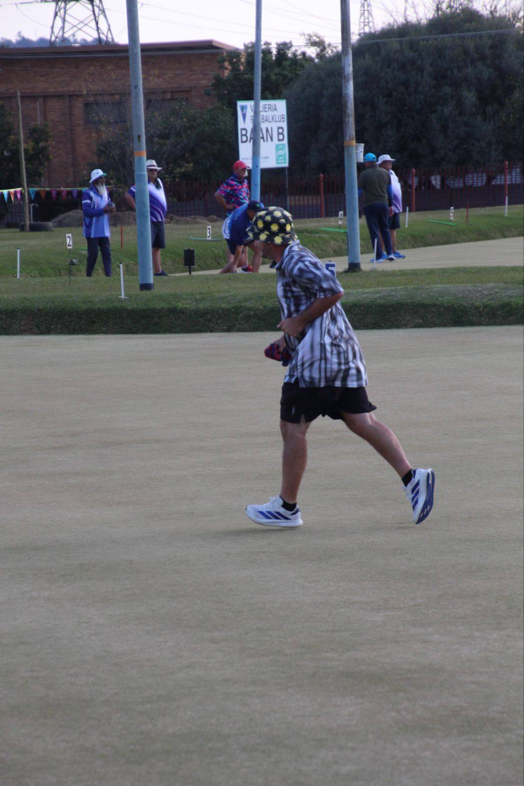 Weekend Action From Villieria Bowls Club! 

Some Great Moments Captured From The...