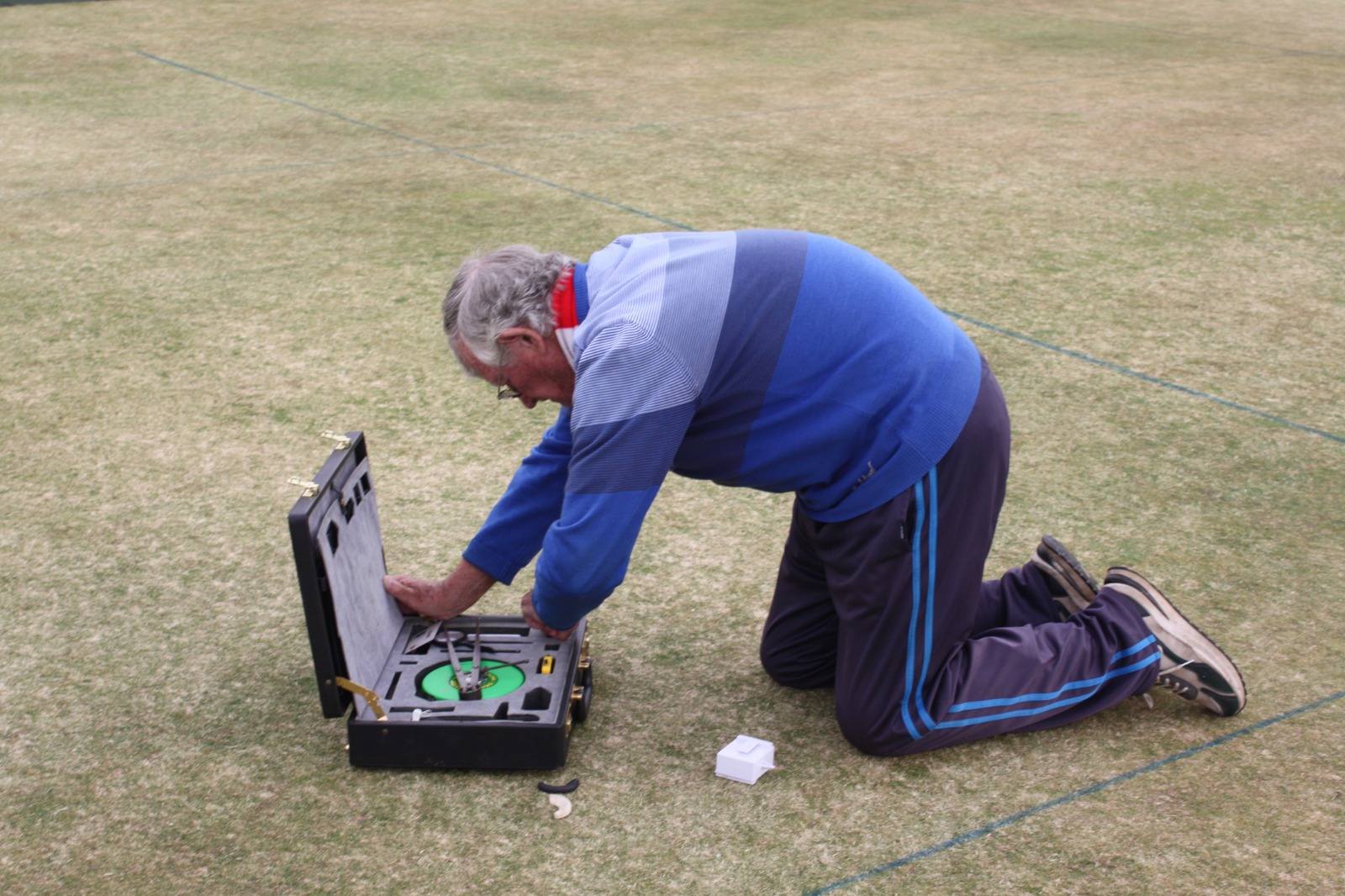 Groenkloof Singles Pics
Some Fantastic Moments Captured From The Singles Actio... Groenkloof Singles Pics
Some Fantastic Moments Captured From The Singles Actio...