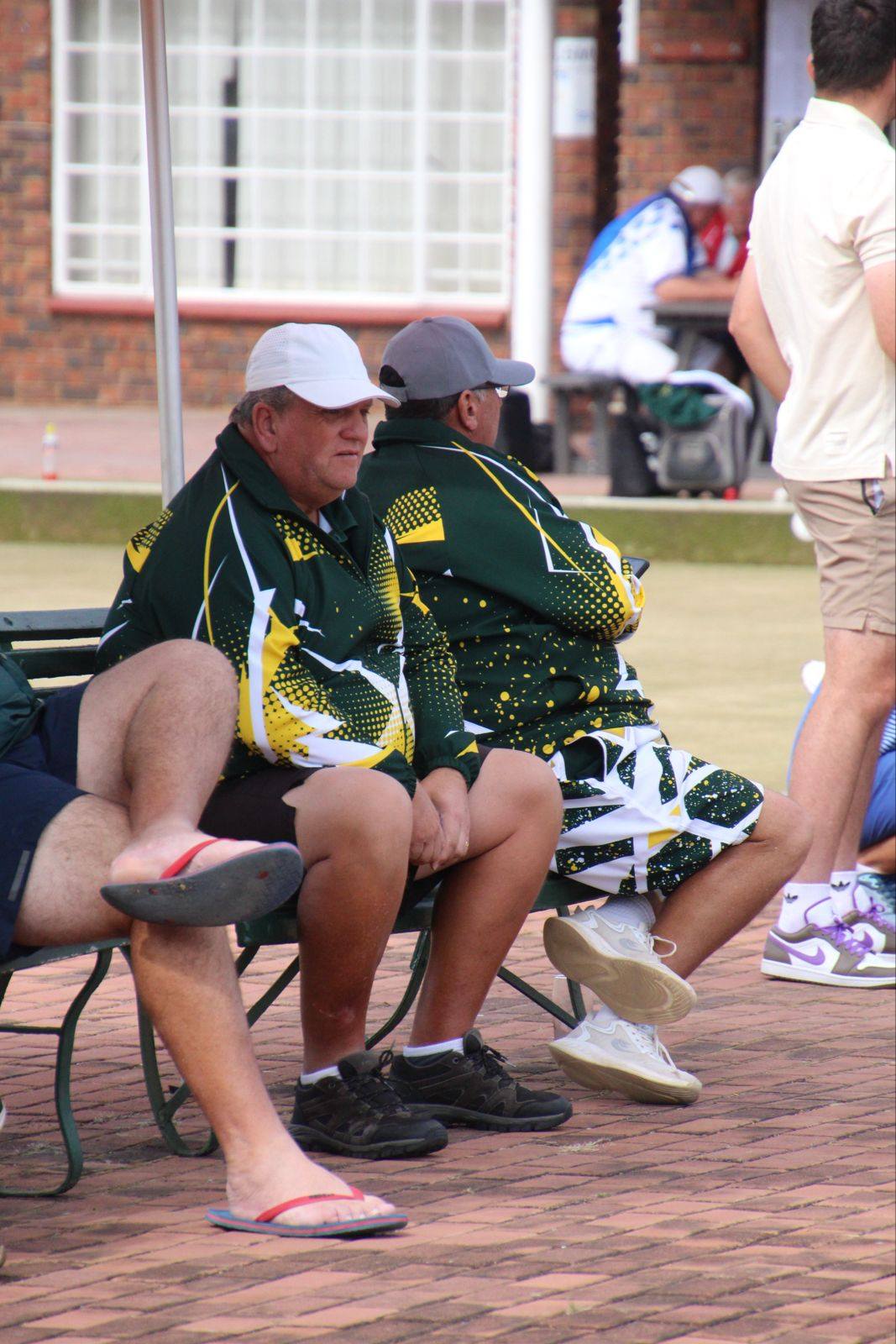 Pairs Playoff Results & Pics | Lynnwood Club
Exciting Playoff Action Unfolded ... Pairs Playoff Results & Pics | Lynnwood Club
Exciting Playoff Action Unfolded ...