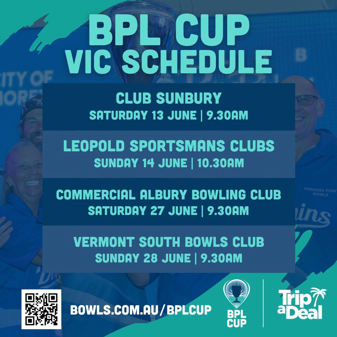It’s Nearly Halfway Through The Year, But The 𝗕𝗣𝗟 𝗖𝘂𝗽 Is Only Warming Up! There...