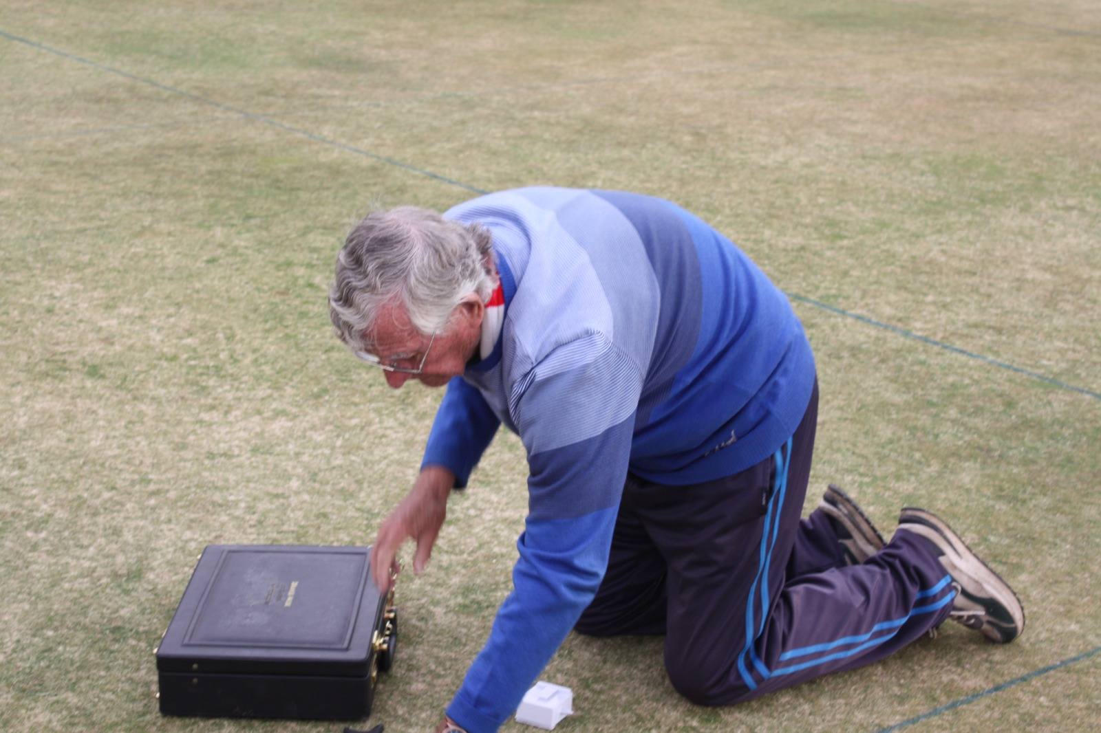Groenkloof Singles Pics
Some Fantastic Moments Captured From The Singles Actio... Groenkloof Singles Pics
Some Fantastic Moments Captured From The Singles Actio...