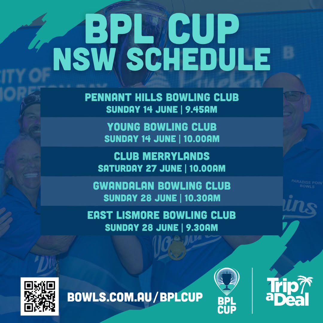 It’s Nearly Halfway Through The Year, But The 𝗕𝗣𝗟 𝗖𝘂𝗽 Is Only Warming Up! There...