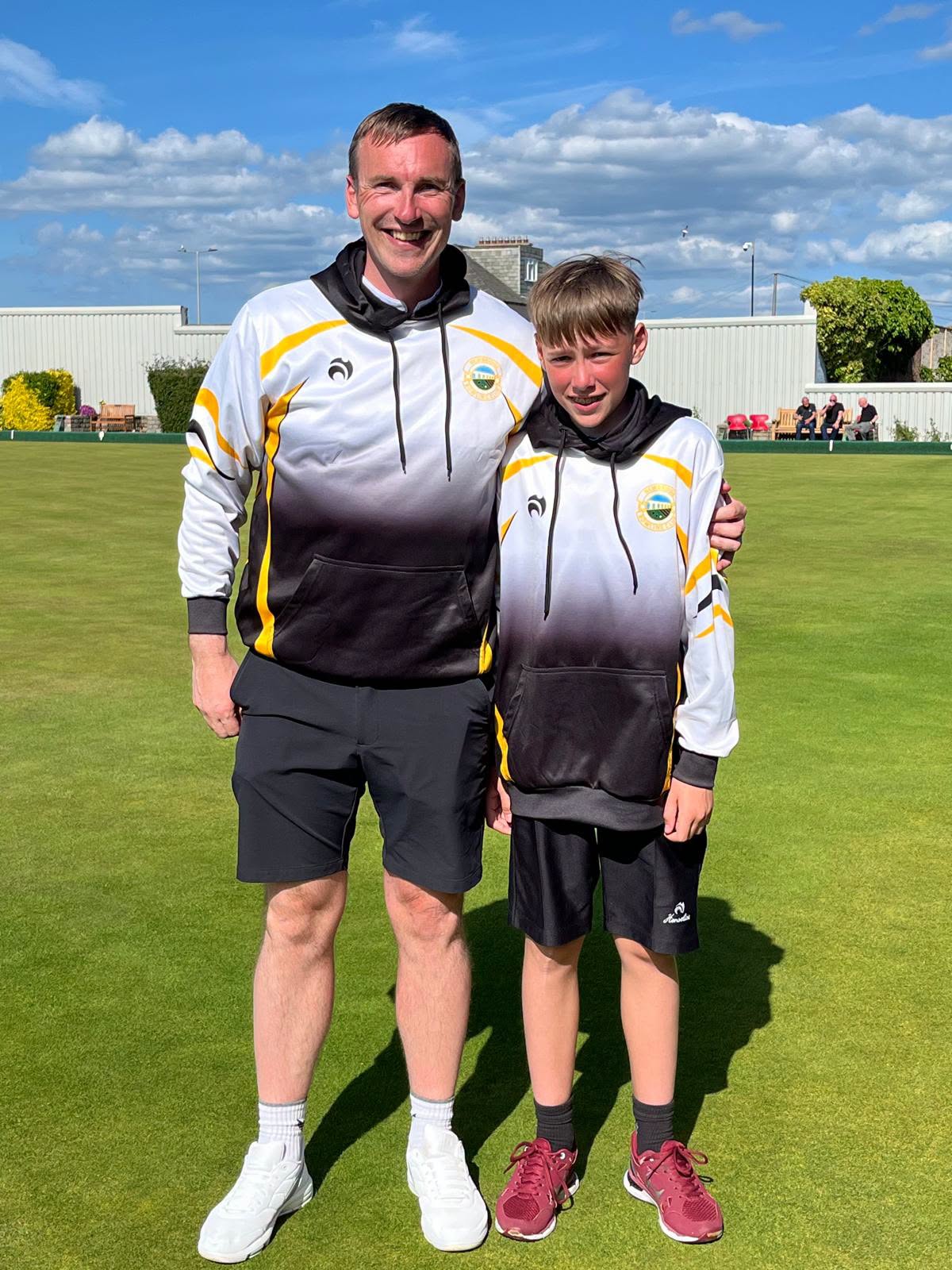 𝗣𝗢𝗗𝗜𝗨𝗠 𝗢𝗣𝗘𝗡 𝗣𝗔𝗜𝗥𝗦 | 𝗦𝗜𝗚𝗛𝗧𝗛𝗜𝗟𝗟 𝗕𝗢𝗪𝗟𝗜𝗡𝗚 𝗖𝗟𝗨𝗕
Jessica Young And Lewis Betts
Kara... 𝗣𝗢𝗗𝗜𝗨𝗠 𝗢𝗣𝗘𝗡 𝗣𝗔𝗜𝗥𝗦 | 𝗦𝗜𝗚𝗛𝗧𝗛𝗜𝗟𝗟 𝗕𝗢𝗪𝗟𝗜𝗡𝗚 𝗖𝗟𝗨𝗕
Jessica Young And Lewis Betts
Kara...