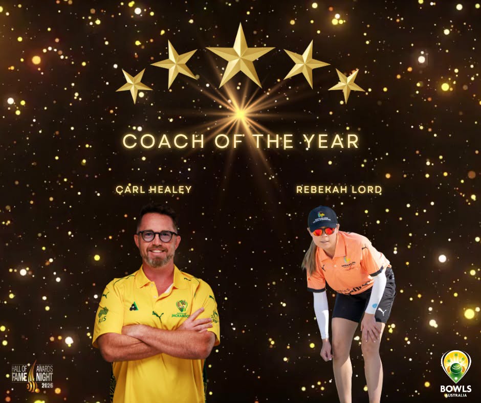 The Nominations For The Community Service Award And Coach Of The Year At Our 20...