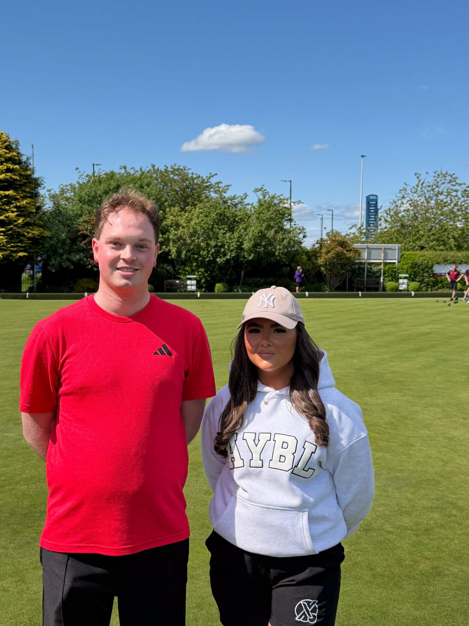 𝗣𝗢𝗗𝗜𝗨𝗠 𝗢𝗣𝗘𝗡 𝗣𝗔𝗜𝗥𝗦 | 𝗛𝗔𝗠𝗜𝗟𝗧𝗢𝗡 𝗖𝗔𝗟𝗘𝗗𝗢𝗡𝗜𝗔𝗡 𝗕𝗢𝗪𝗟𝗜𝗡𝗚 𝗖𝗟𝗨𝗕
Marc Gillen And Ian Bell
... 𝗣𝗢𝗗𝗜𝗨𝗠 𝗢𝗣𝗘𝗡 𝗣𝗔𝗜𝗥𝗦 | 𝗛𝗔𝗠𝗜𝗟𝗧𝗢𝗡 𝗖𝗔𝗟𝗘𝗗𝗢𝗡𝗜𝗔𝗡 𝗕𝗢𝗪𝗟𝗜𝗡𝗚 𝗖𝗟𝗨𝗕
Marc Gillen And Ian Bell
...