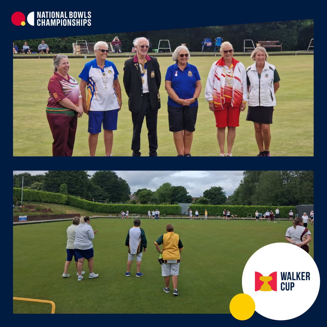 Sunday Morning Action In The Walker Cup
Results Are In For The Morning Session... Sunday Morning Action In The Walker Cup
Results Are In For The Morning Session...
