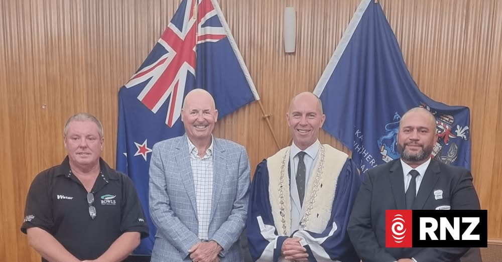 Absolutely Brilliant Interview From Peter Belliss Mbe On Rnz Afternoons With Jes...